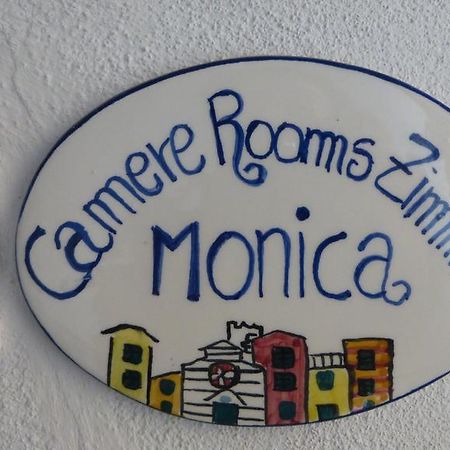 Affittacamere Monica Monterosso al Mare Exterior foto