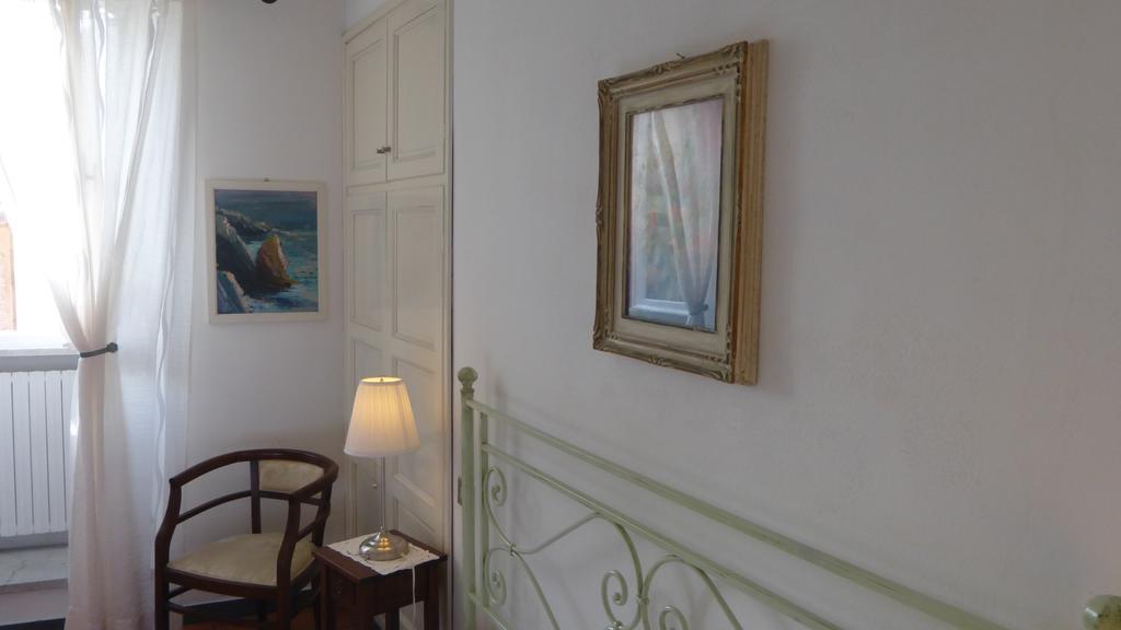 Affittacamere Monica Monterosso al Mare Zimmer foto
