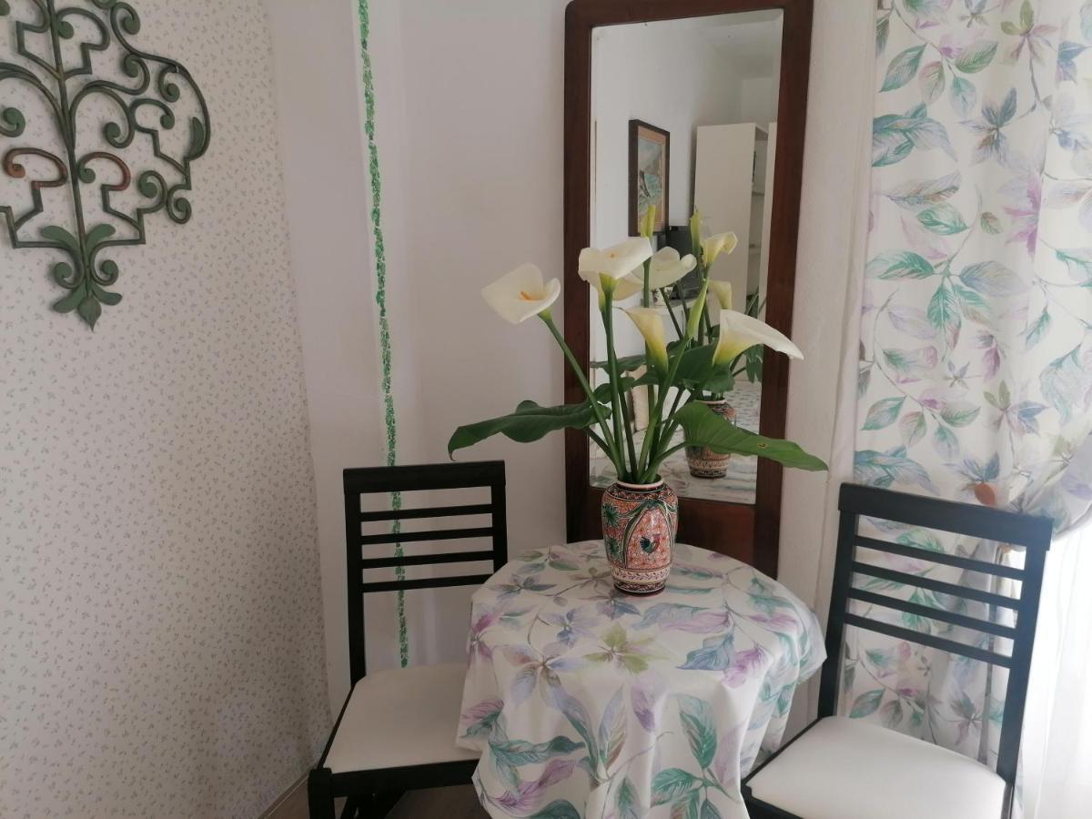 Affittacamere Monica Monterosso al Mare Exterior foto