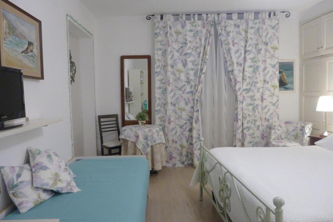 Affittacamere Monica Monterosso al Mare Exterior foto