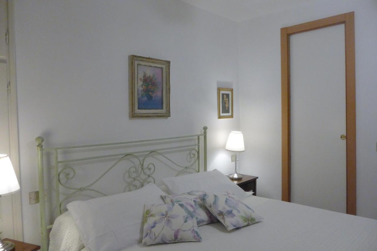 Affittacamere Monica Monterosso al Mare Exterior foto