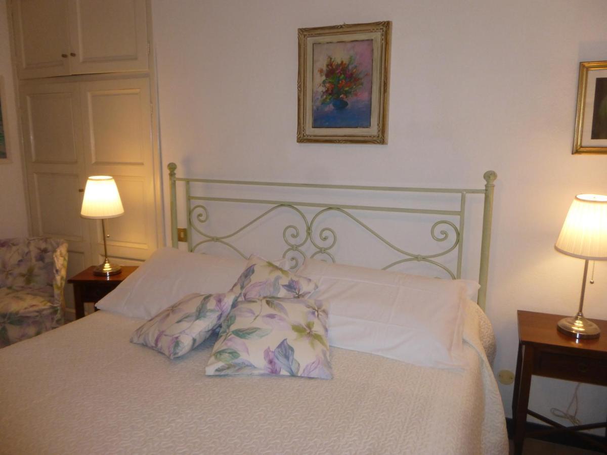 Affittacamere Monica Monterosso al Mare Exterior foto