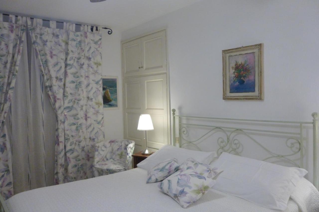 Affittacamere Monica Monterosso al Mare Exterior foto